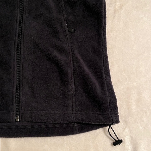 Columbia Fleece Full Zip Jacket - Picture 4 of 7